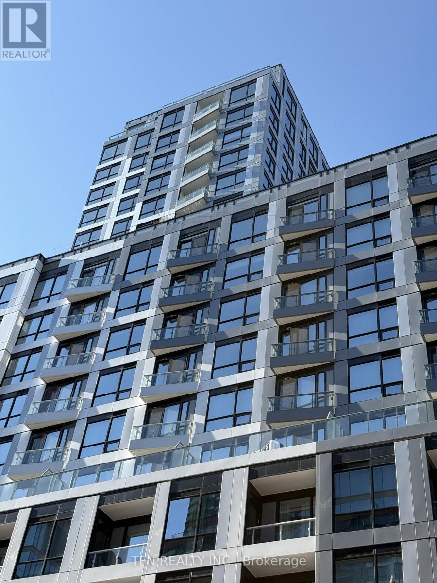 Apartment at 921 - 15 RICHARDSON STREET, Toronto (Waterfront Communities)