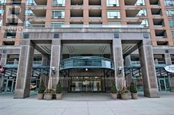 Apartment at 1406 - 887 BAY STREET, Toronto (Bay Street Corridor)