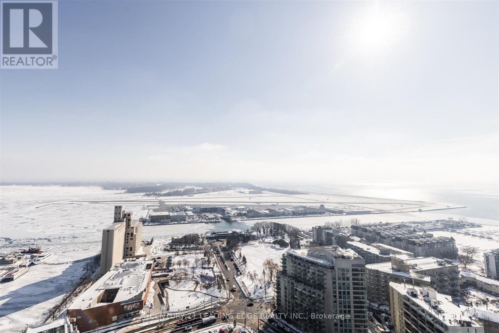 Apartment at 3902 - 17 BATHURST STREET, Toronto (Waterfront Communities)