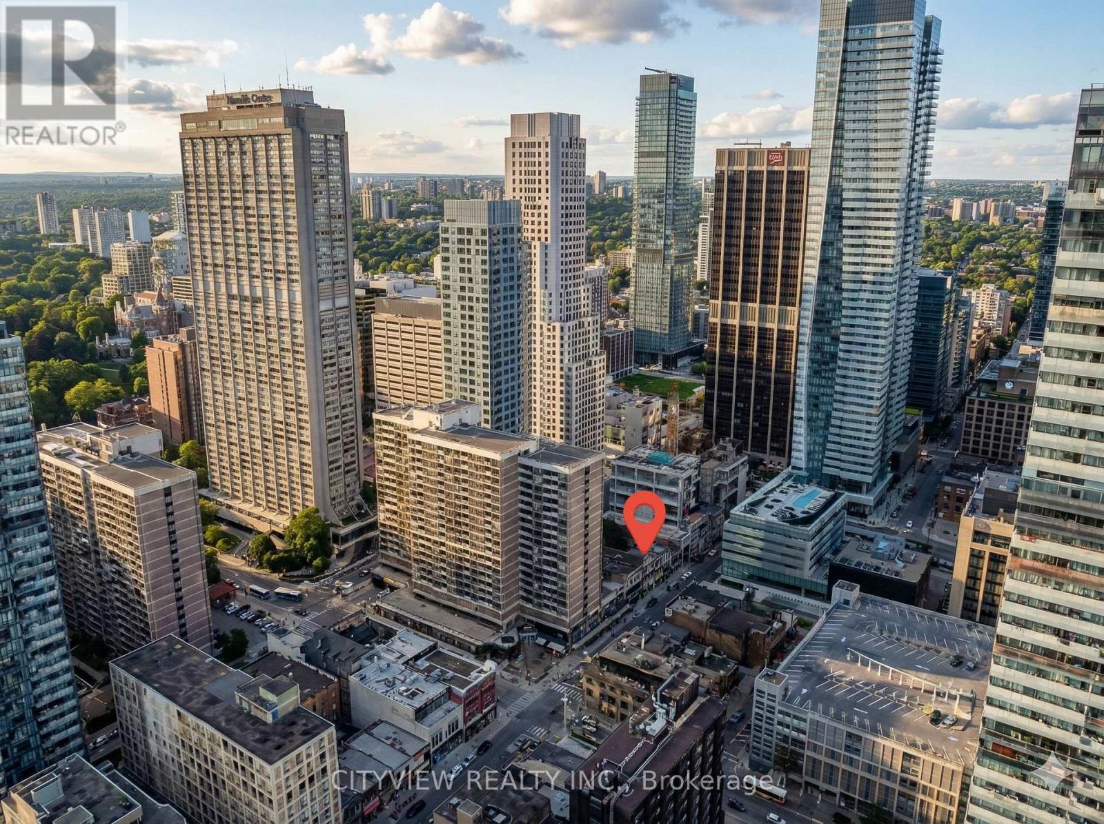 Other at 756 YONGE STREET, Toronto (Bay Street Corridor)