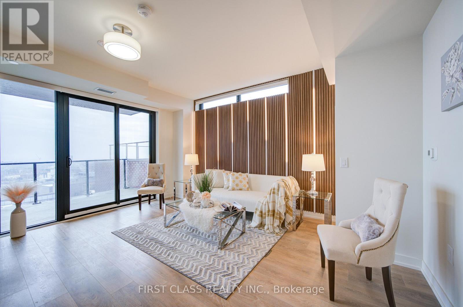 Apartment at 1604 - 181 STERLING ROAD, Toronto (Dufferin Grove)