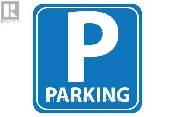 Apartment at PARKING - 125 BLUE JAYS WAY, Toronto