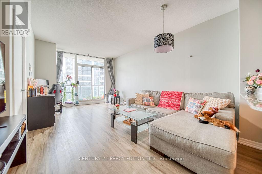 Apartment at 3407 - 16 YONGE STREET, Toronto