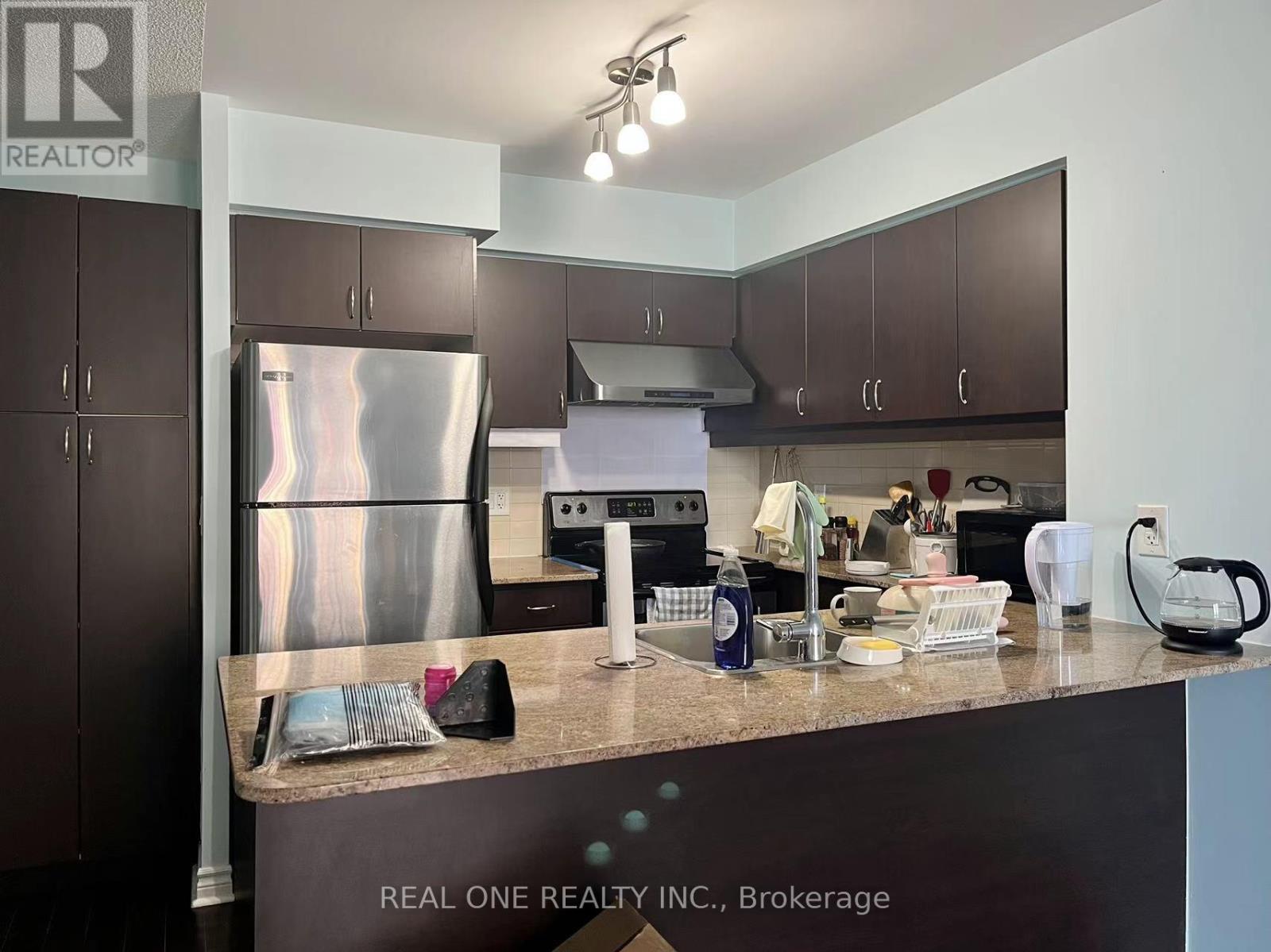 Apartment at 710 - 27 REAN DRIVE, Toronto (Bayview Village)