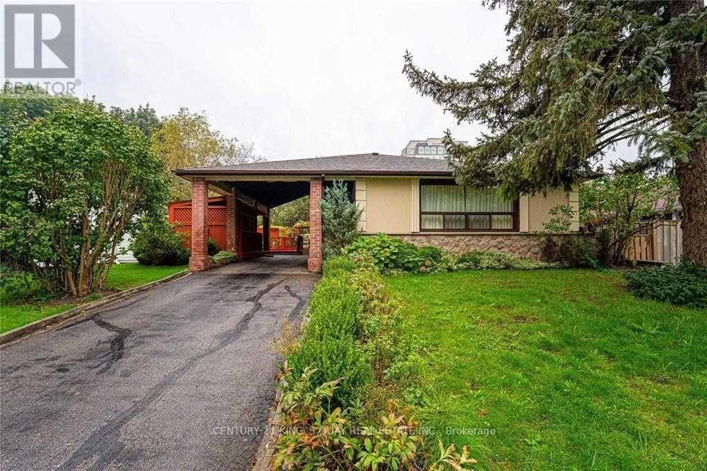 Detached at 7 ENNISMORE PLACE, Toronto (Don Valley Village)