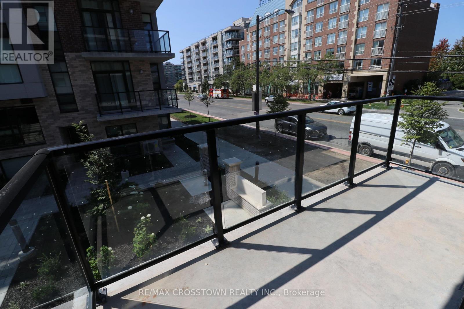 Apartment at 2ND - 57-861 SHEPPARD AVENUE W, Toronto
