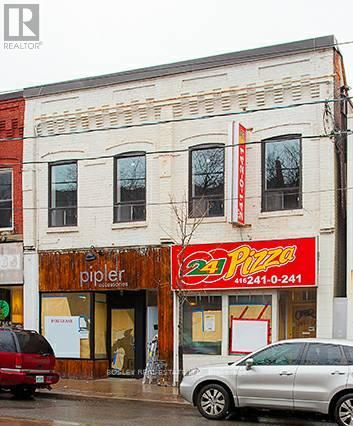 Townhouse at 1 - 451 PARLIAMENT STREET, Toronto (Cabbagetown-South St. James Town)
