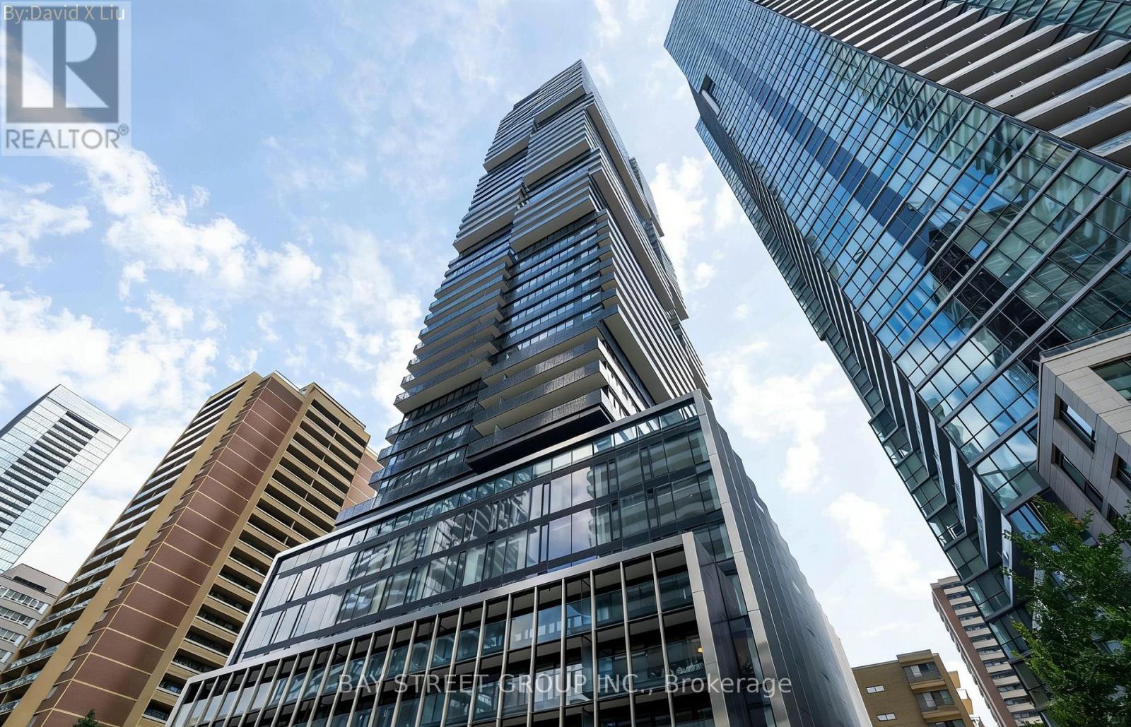Apartment at 1007 - 55 CHARLES STREET E, Toronto (Church-Yonge Corridor)