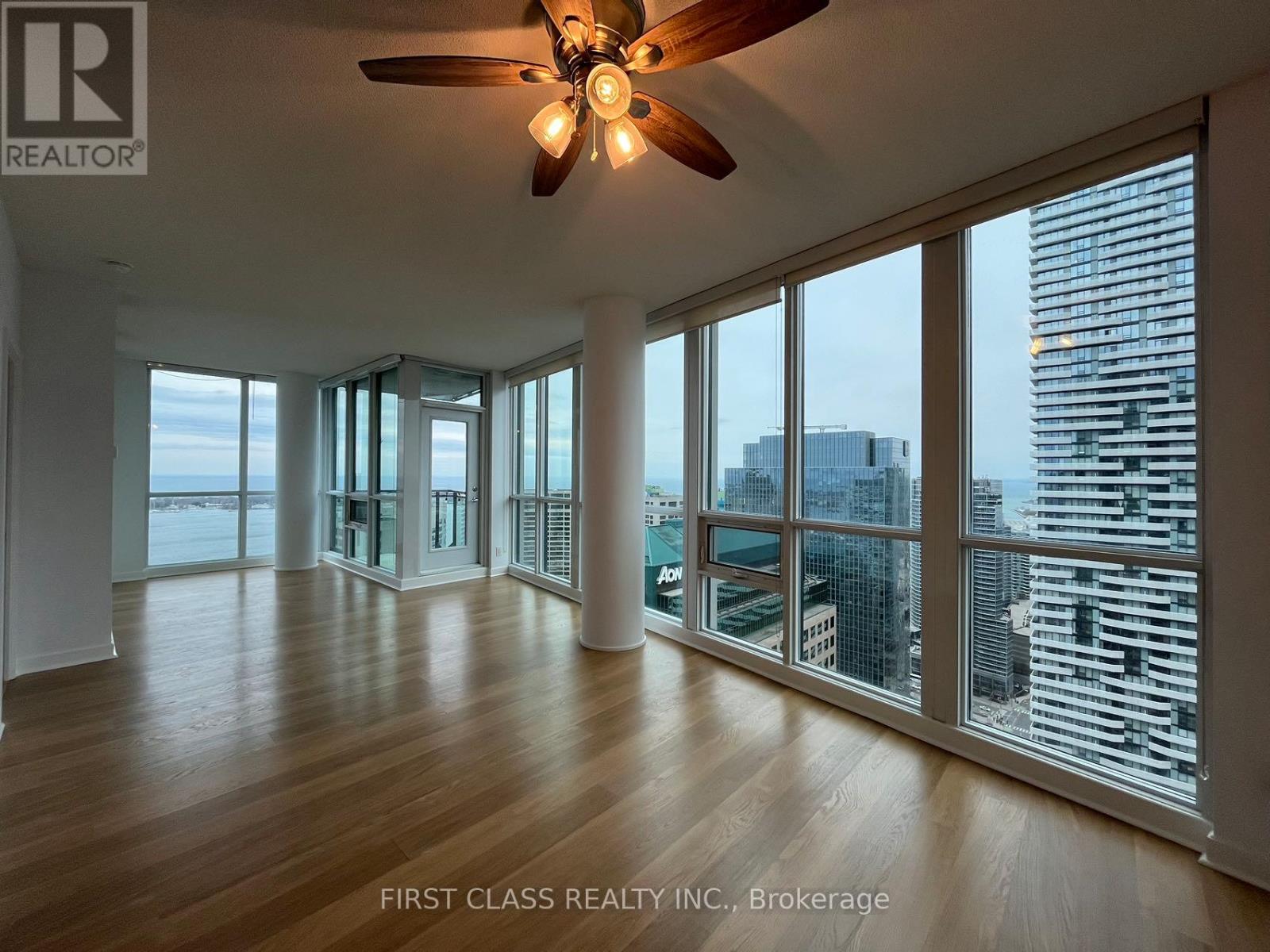 Apartment at 4112 - 33 BAY STREET, Toronto (Waterfront Communities)