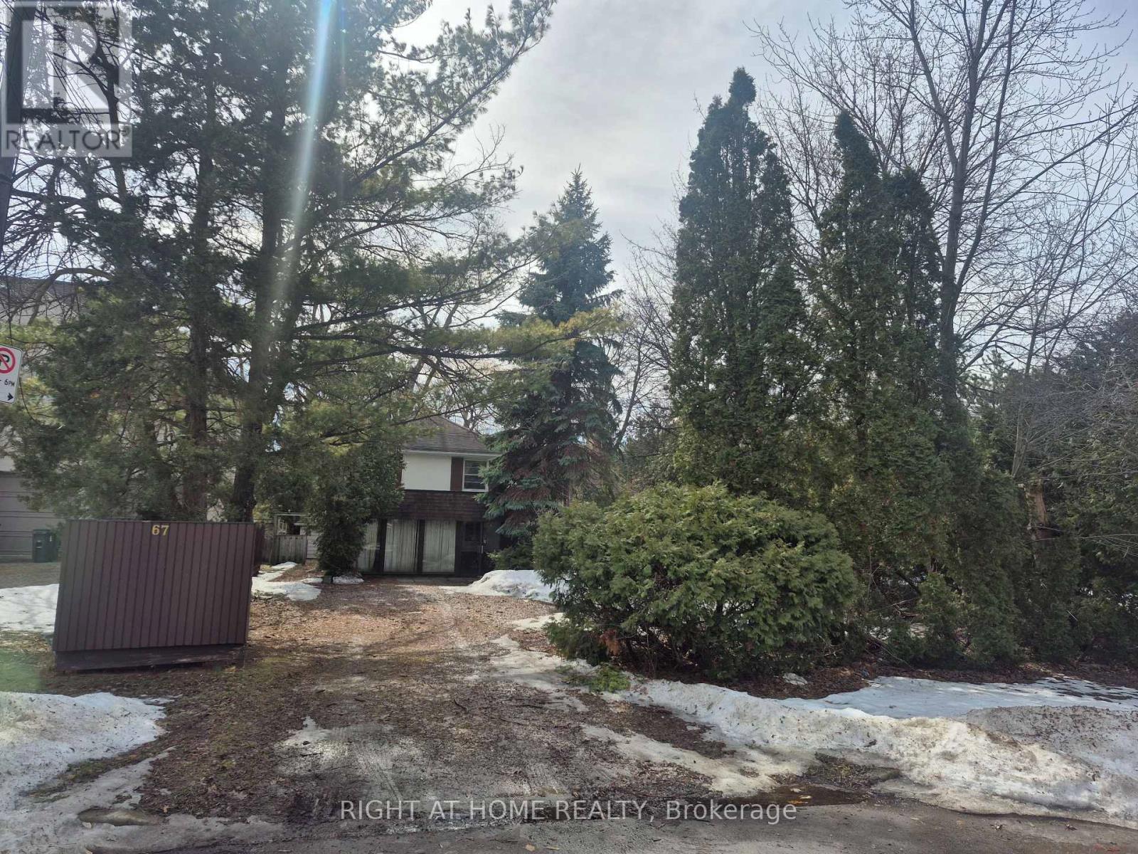 Detached at 67 TRUMAN ROAD, Toronto (St. Andrew-Windfields)