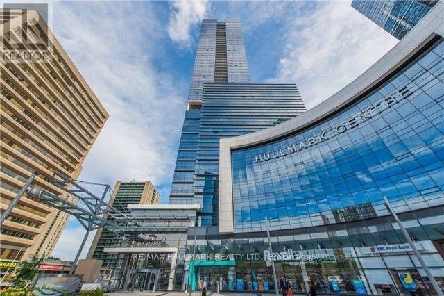 Other at 311 - 4789 YONGE STREET, Toronto (Willowdale East)