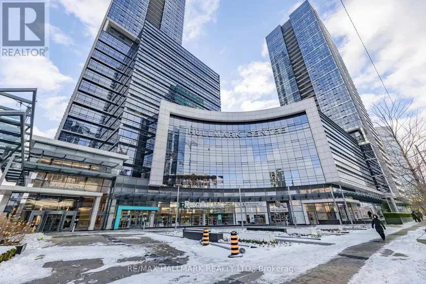 Other at 311 - 4789 YONGE STREET, Toronto (Willowdale East)