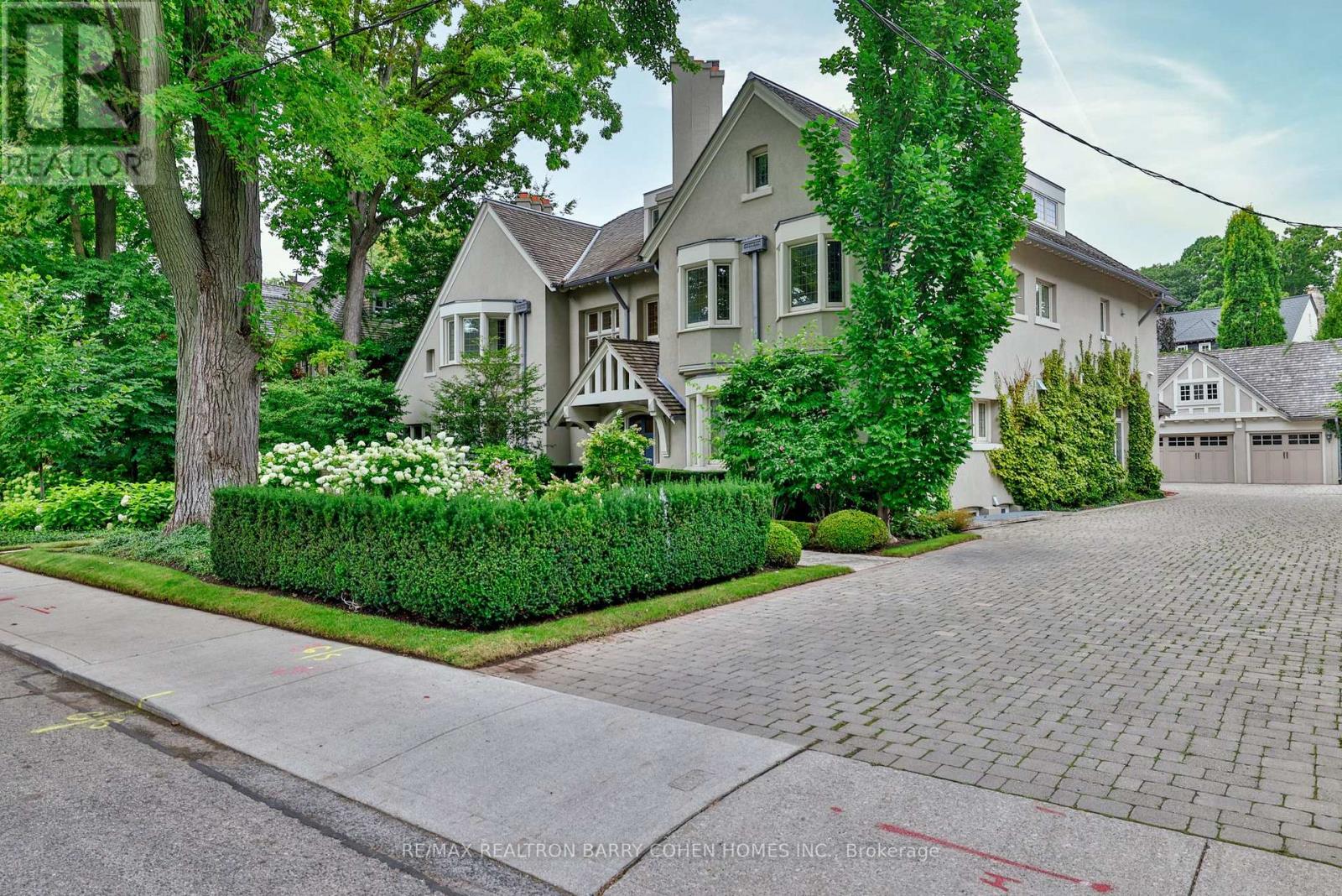 Detached at 30 WHITNEY AVENUE, Toronto (Rosedale-Moore Park)