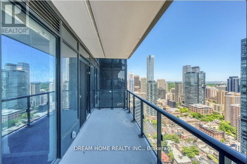 Apartment at 3809 -ROOM - 955 BAY STREET, Toronto (Bay Street Corridor)