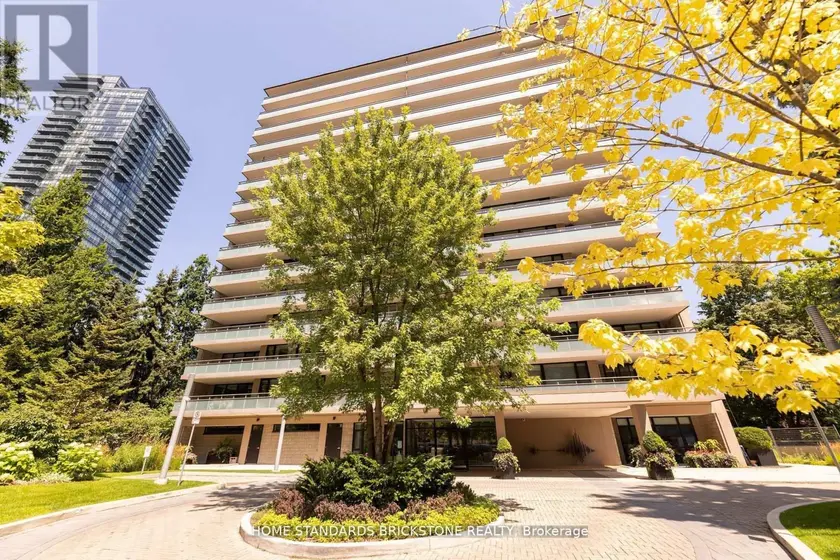 Apartment at Unit 9D
