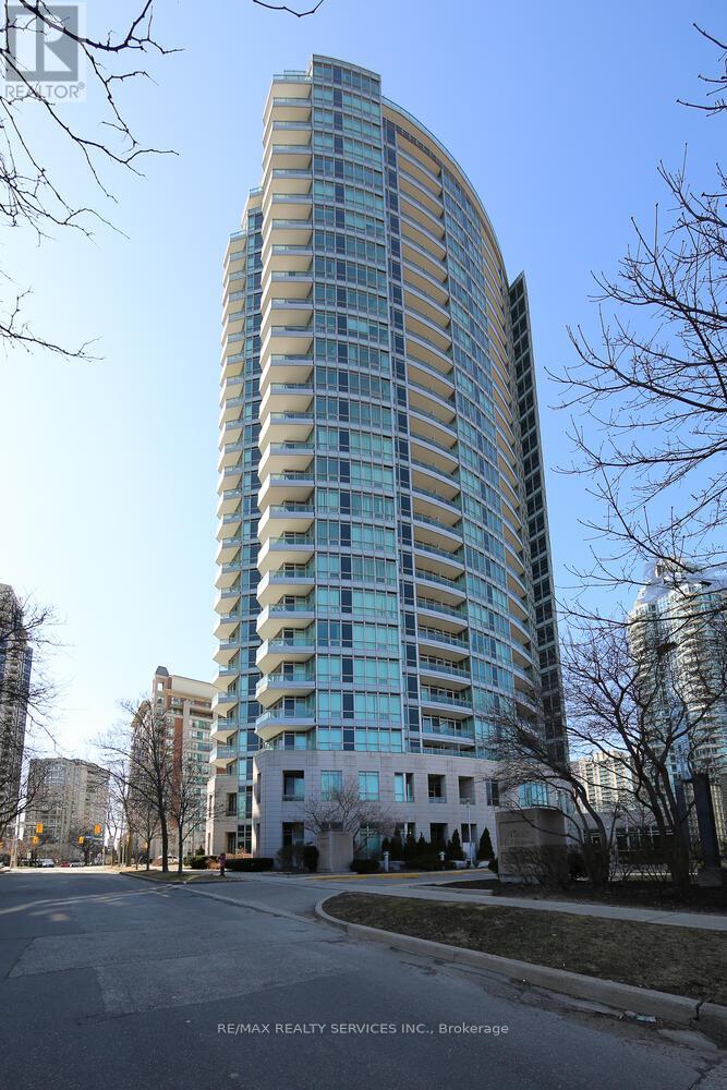 Apartment at 1215 - 60 BYNG AVENUE, Toronto (Willowdale East)