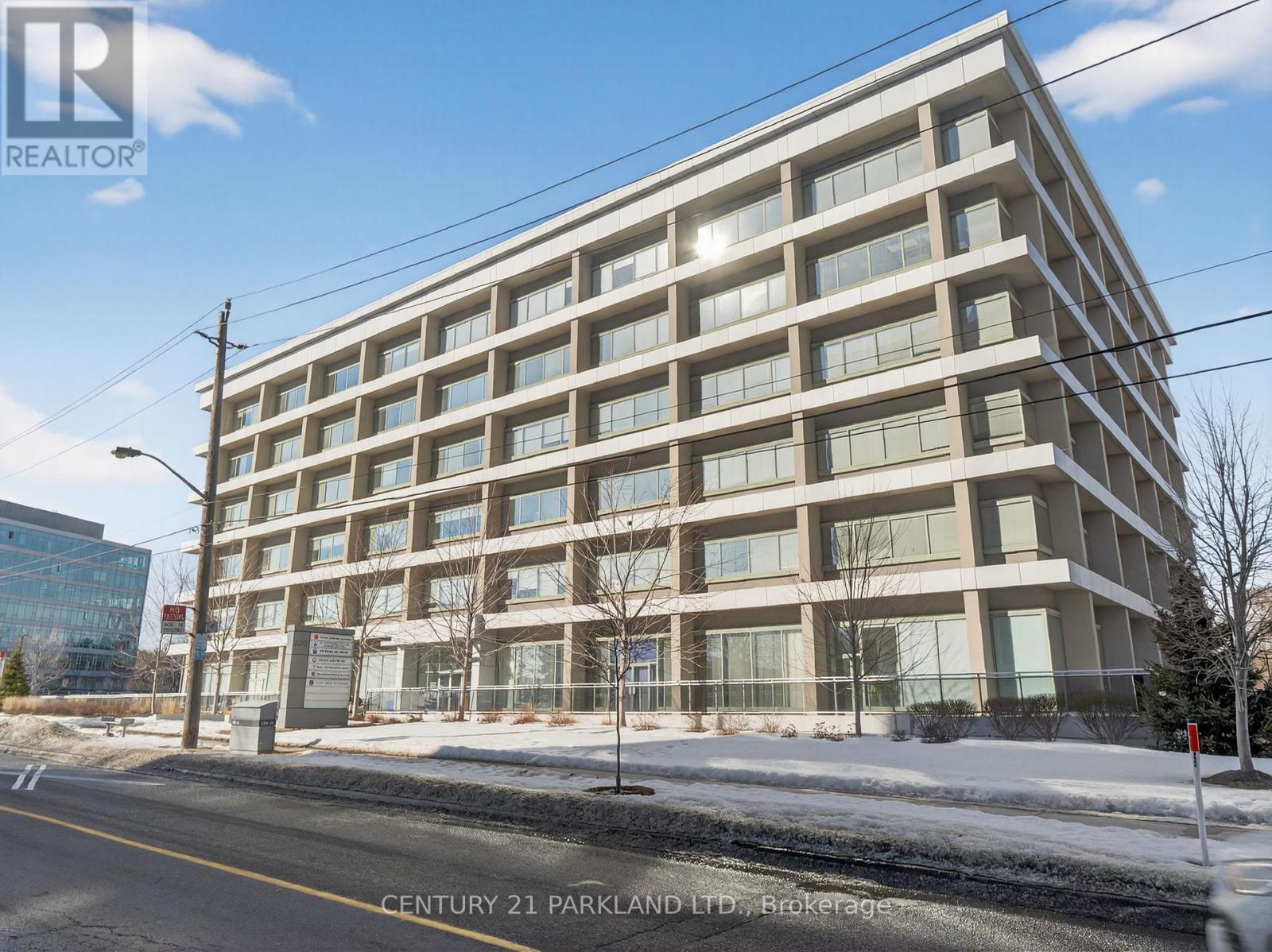 Other at 609 - 220 DUNCAN MILL ROAD, Toronto (St. Andrew-Windfields)