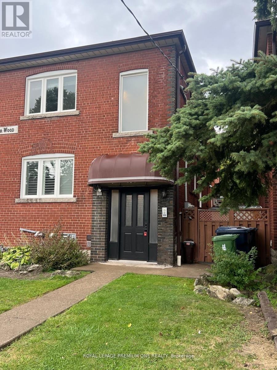 Semi-Detached/Link at C - 297 VAUGHAN ROAD, Toronto (Humewood-Cedarvale)