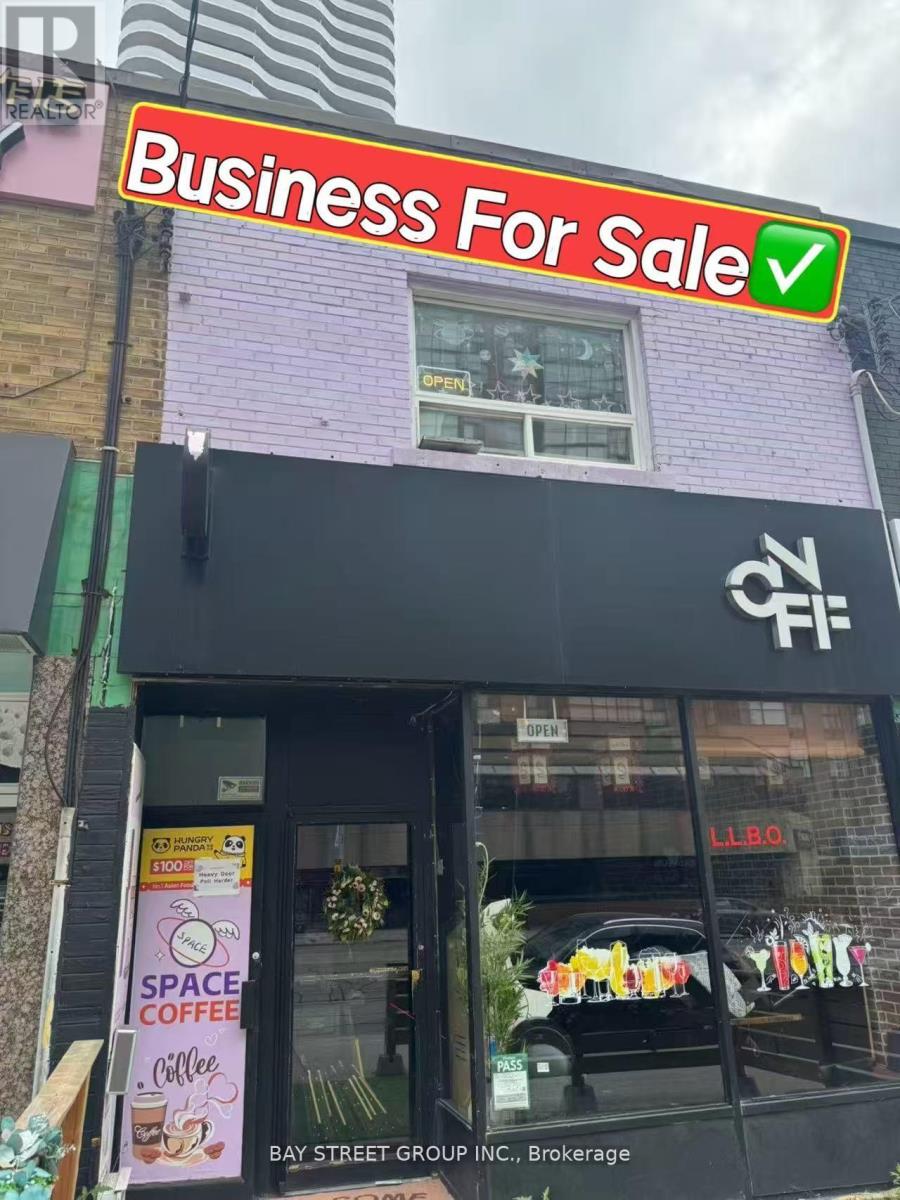 Other at 2ND FL - 5463 YONGE STREET, Toronto (Willowdale East)