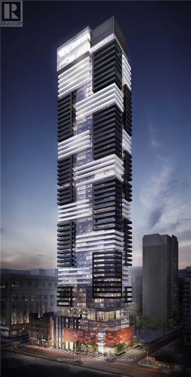 Apartment at 2710 - 7 GRENVILLE STREET, Toronto (Bay Street Corridor)