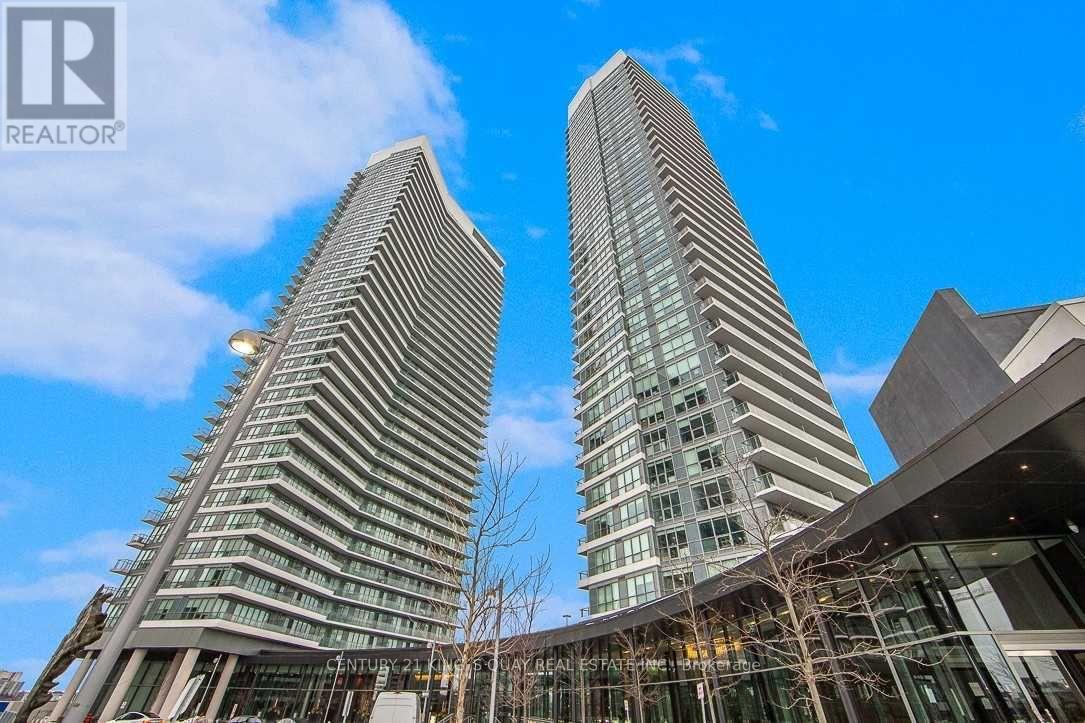 Apartment at 1708 - 115 MCMAHON DRIVE, Toronto (Bayview Village)