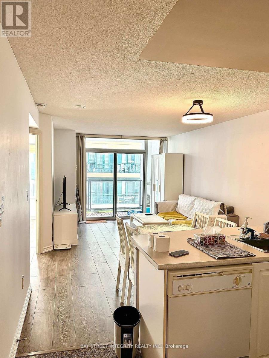 Apartment at 1203 - 30 HAYDEN STREET, Toronto (Church-Yonge Corridor)