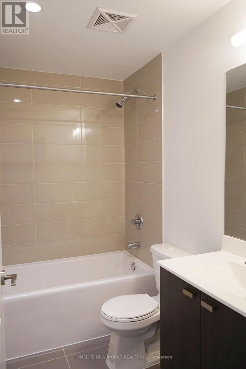 Apartment at 1306 - 50 ANN O'REILLY ROAD, Toronto