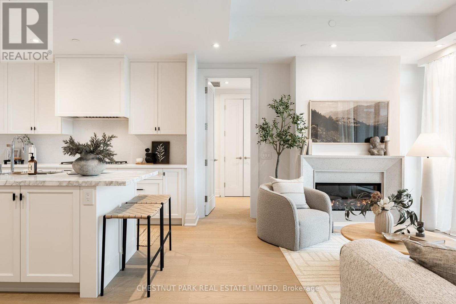 Apartment at 501 - 10 PRINCE ARTHUR AVENUE, Toronto (Annex)