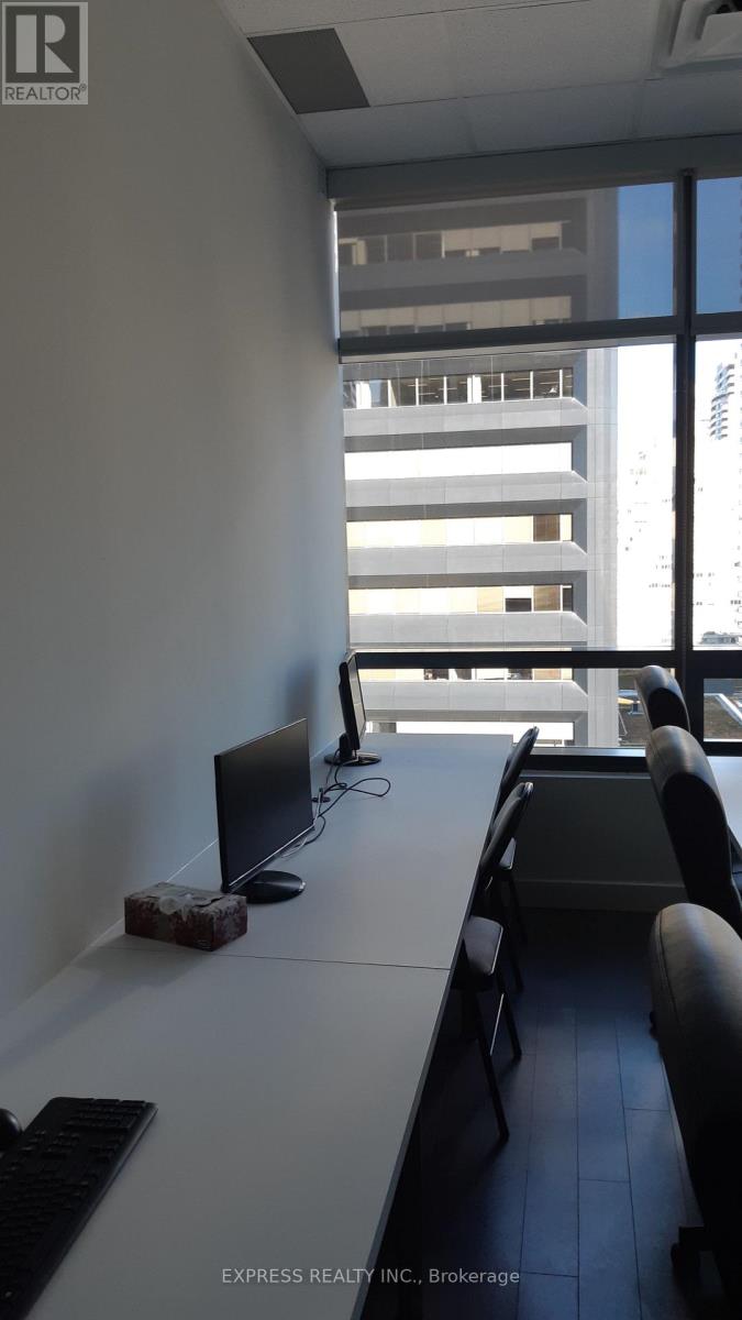 Other at 1002 - 4789 YONGE STREET, Toronto