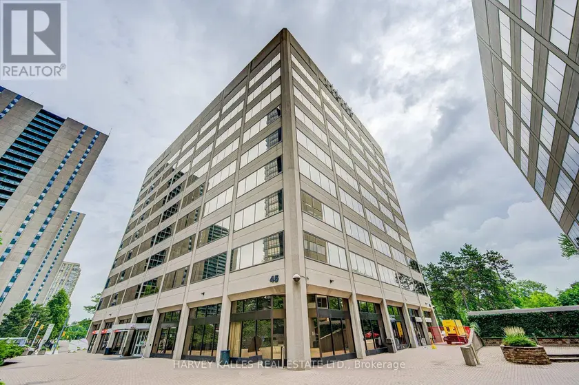 Other at 910 - 45 SHEPPARD AVENUE E, Toronto