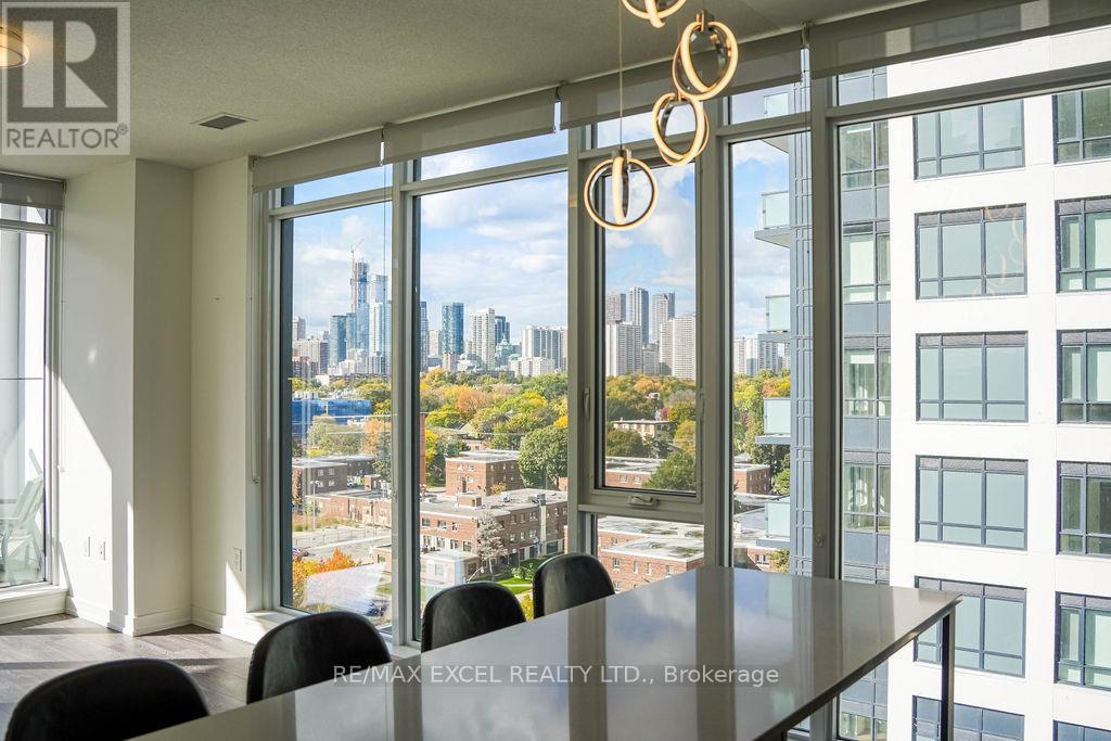 Apartment at 1009 - 225 SUMACH STREET, Toronto (Regent Park)