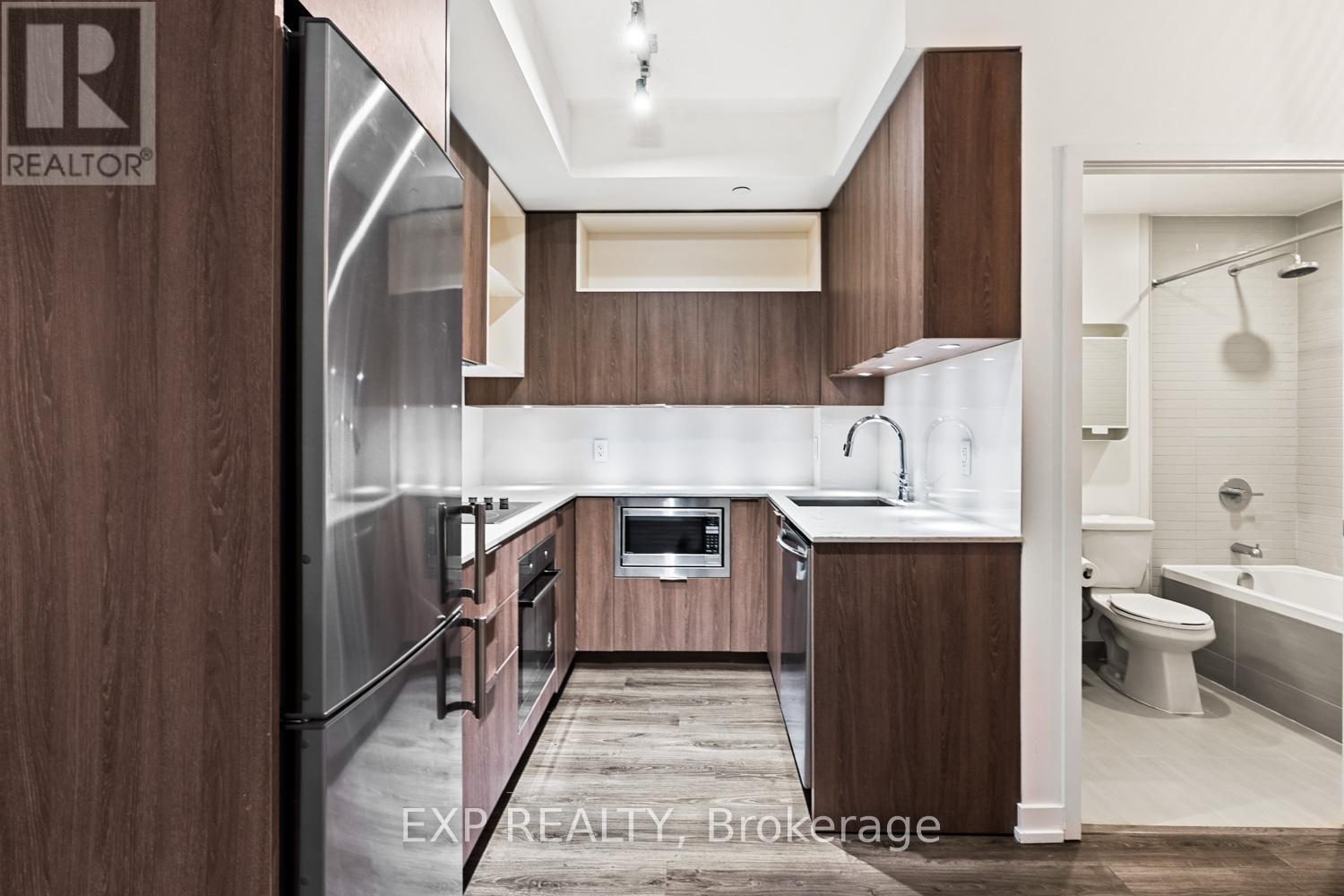 Apartment at 314 - 200 SACKVILLE STREET, Toronto (Regent Park)