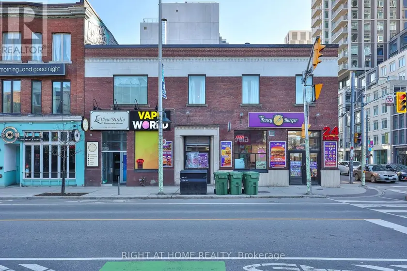 Other at SECOND FLOOR - 565 BLOOR STREET W, Toronto