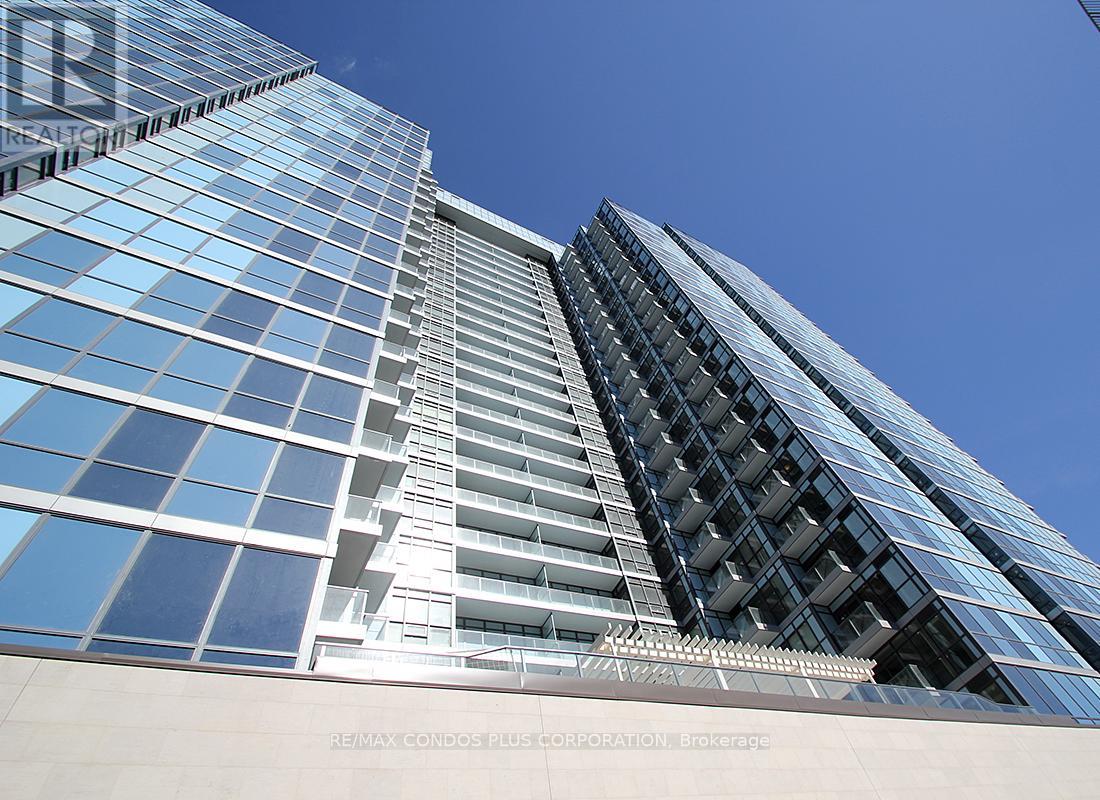 Apartment at 2410 - 210 SIMCOE STREET, Toronto (University)
