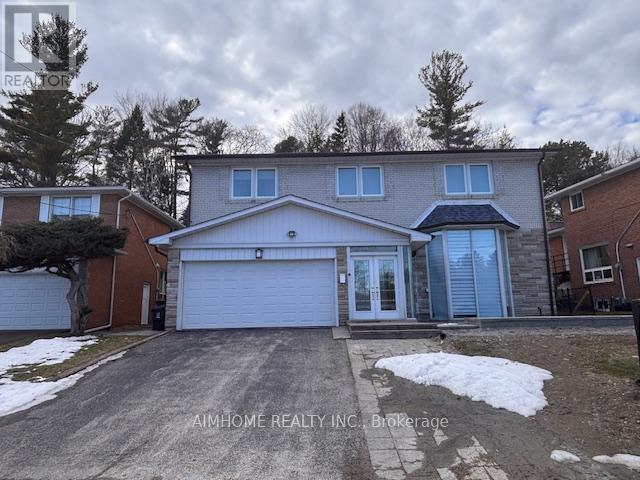 Detached at #LOWER - 94 BANSTOCK DRIVE, Toronto (Bayview Woods-Steeles)