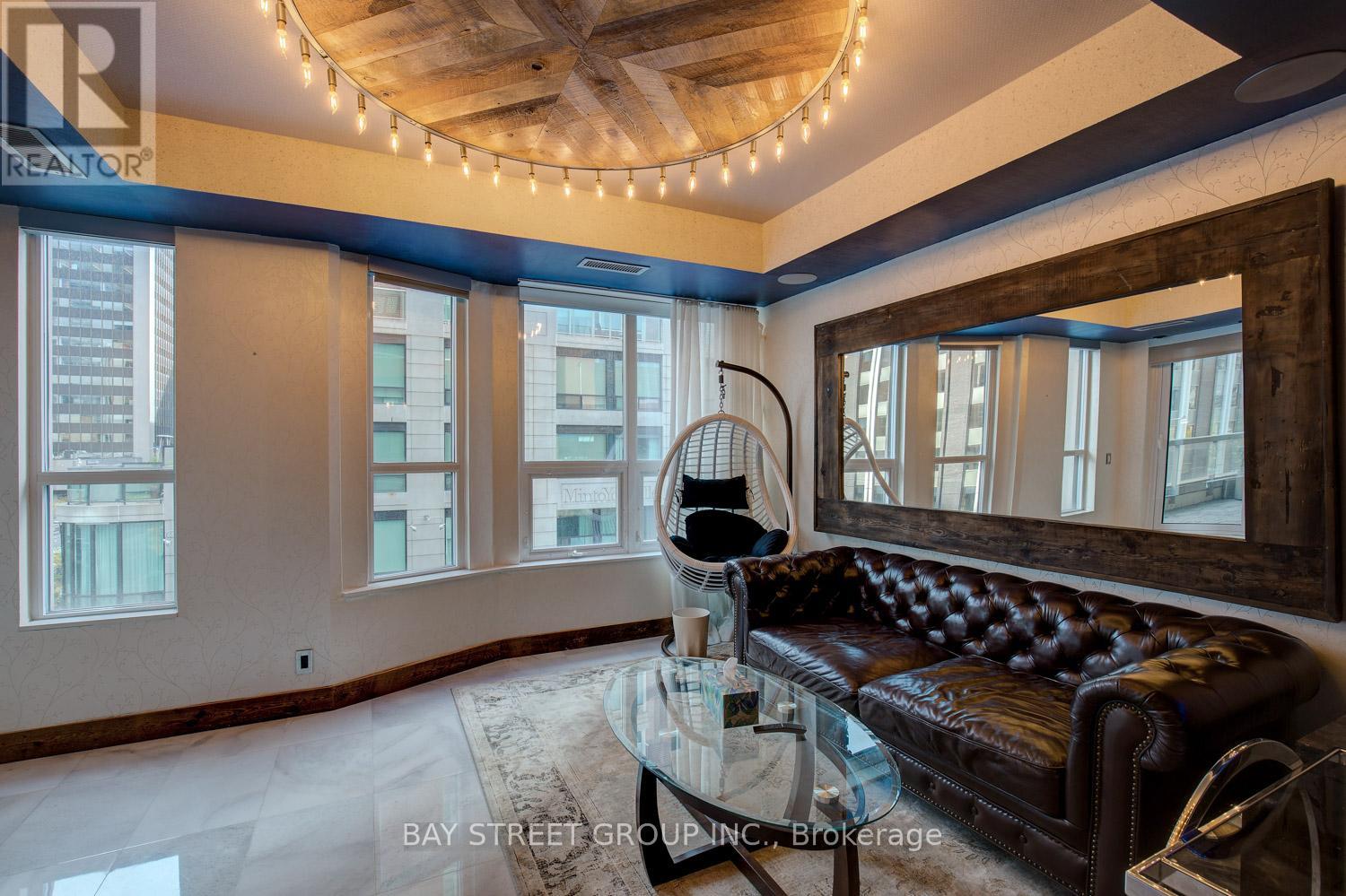 Apartment at 301 - 68 YORKVILLE AVENUE, Toronto (Annex)
