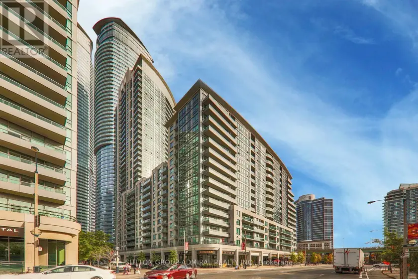 Other at 16A - 25 LOWER SIMCOE STREET, Toronto