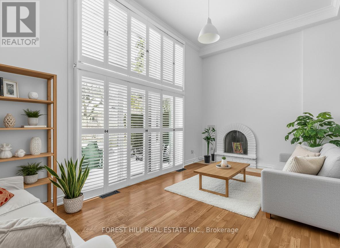 Townhouse at 81 SCENIC MILL WAY, Toronto (St. Andrew-Windfields)