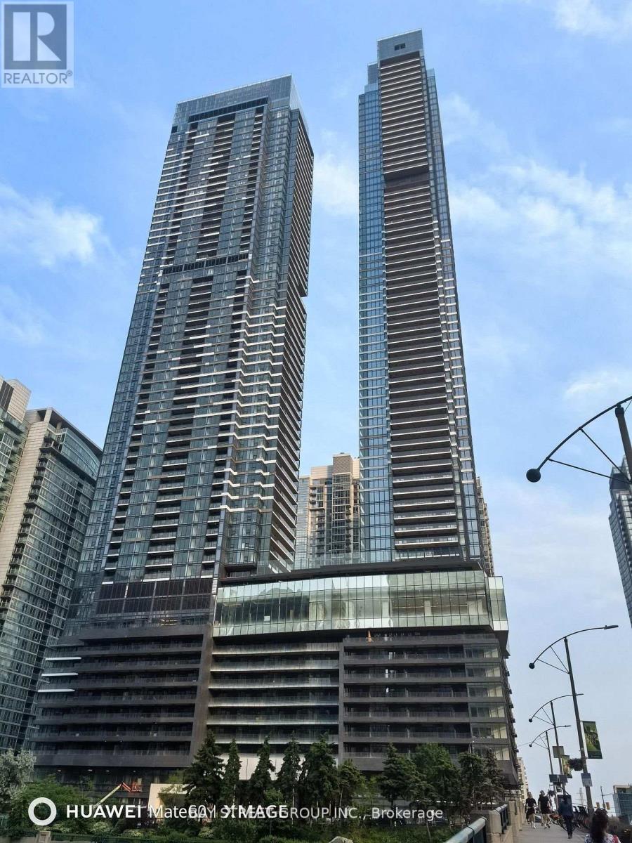 Apartment at 2608 - 3 CONCORD CITYPLACE WAY, Toronto (Waterfront Communities)