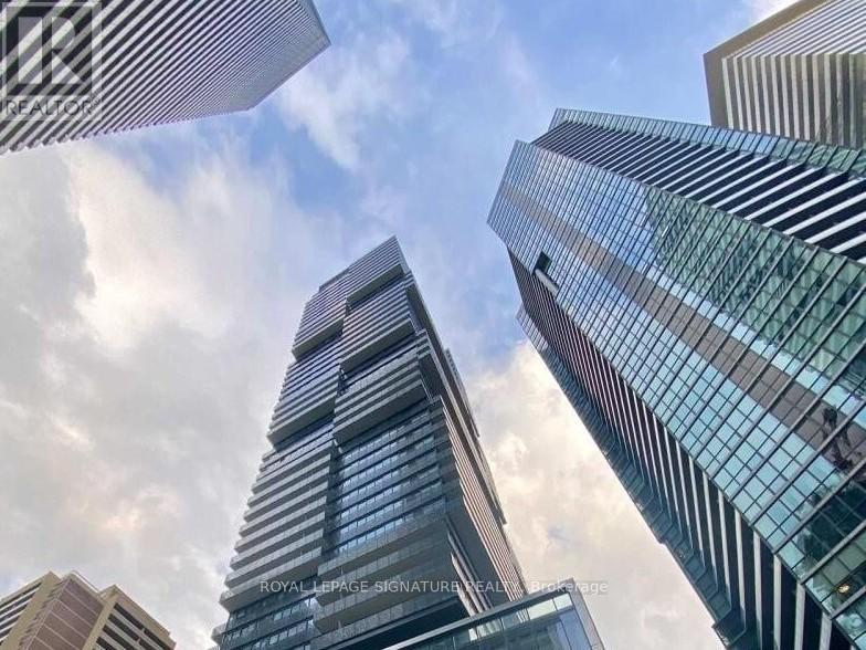 Apartment at 4002 - 55 CHARLES STREET E, Toronto (Church-Yonge Corridor)