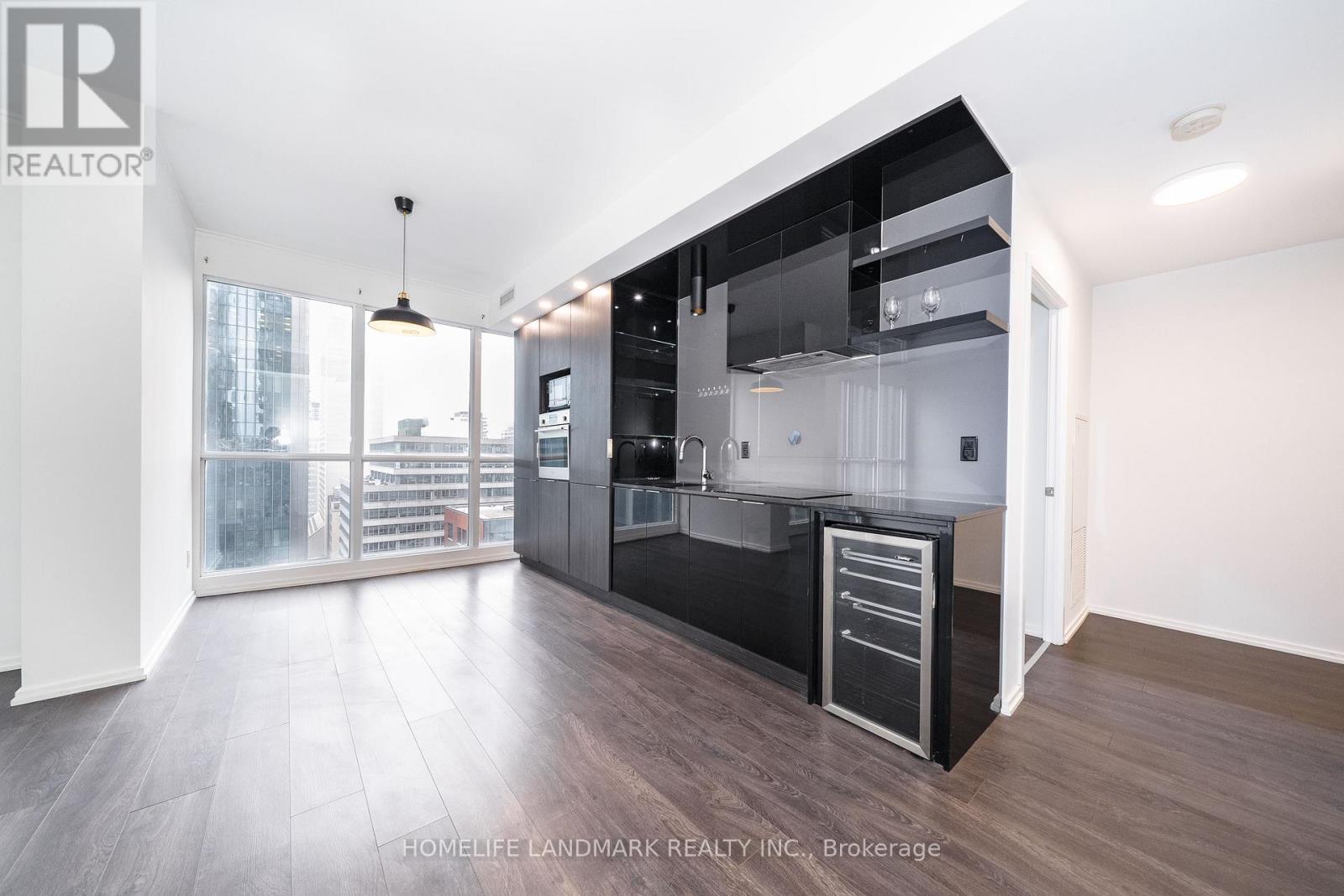 Apartment at 1611 - 70 TEMPERANCE STREET, Toronto