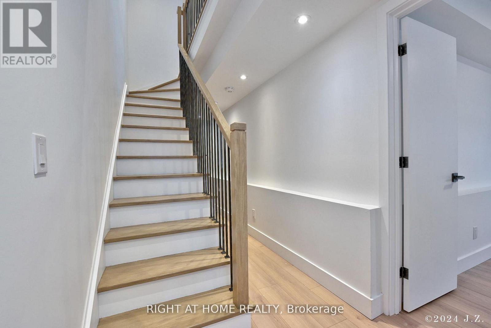 Semi-Detached/Link at COACHHS - 50A LANARK AVENUE, Toronto