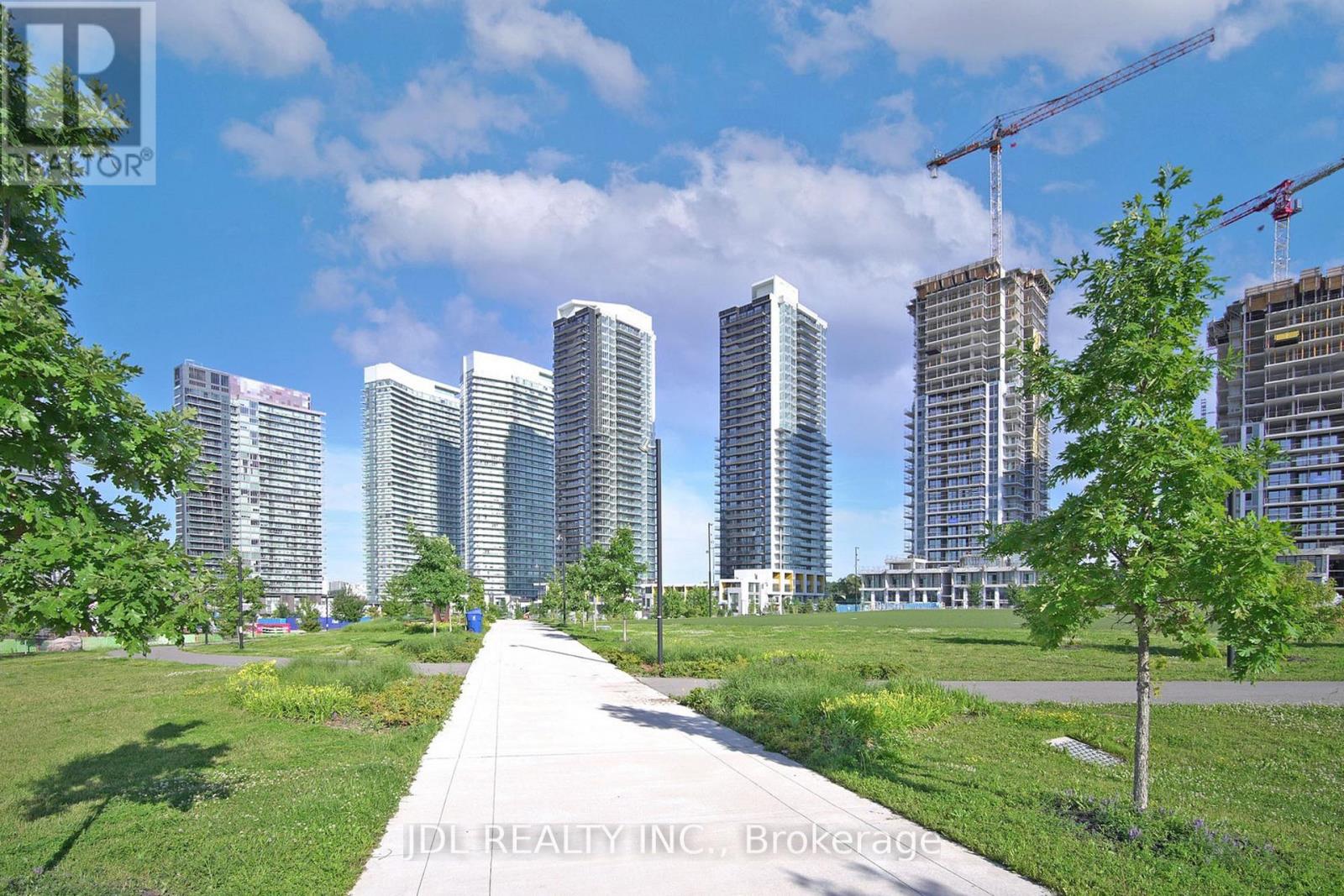 Apartment at PH4101 - 95 MCMAHON DRIVE, Toronto (Bayview Village)