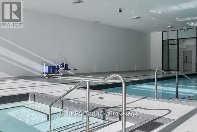 Apartment at 1120 - 20 O'NEILL ROAD, Toronto