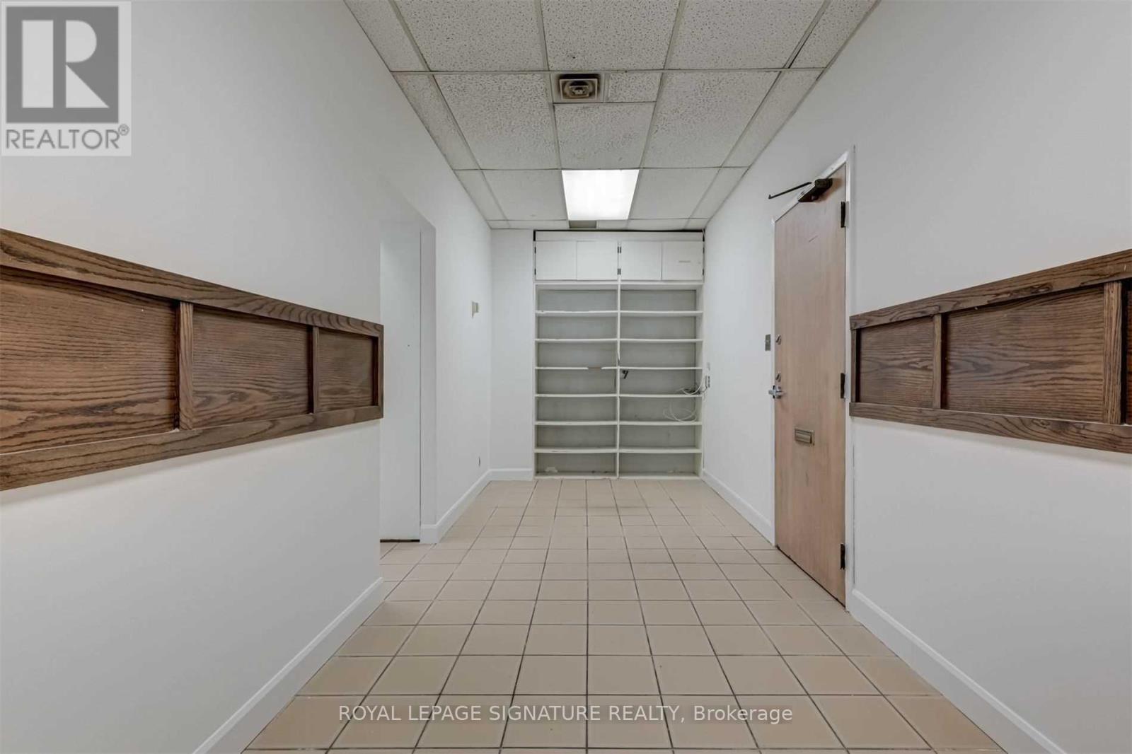 Other at 206 - 800 BATHURST STREET, Toronto