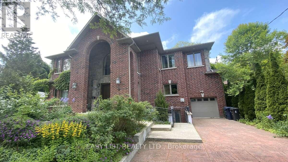 Detached at 98 BURBANK DRIVE, Toronto (Bayview Village)