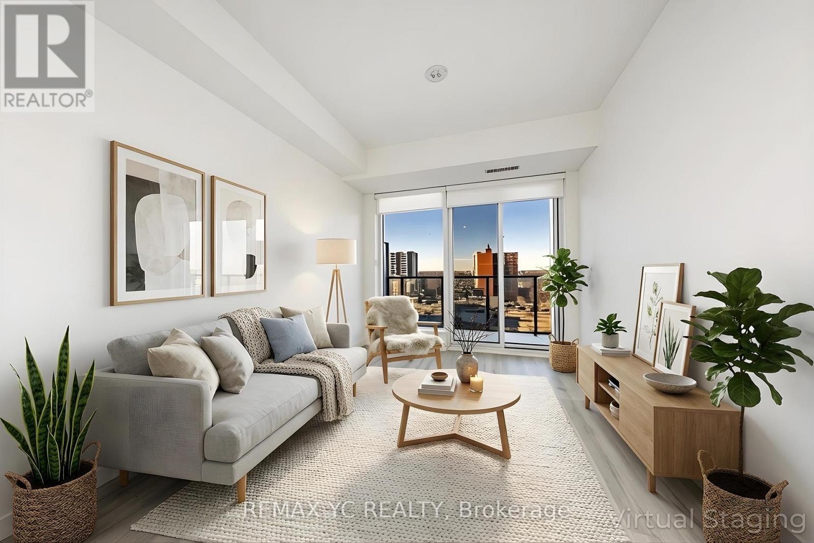 Apartment at 835 - 7 GOLDEN LION HEIGHTS N, Toronto (Newtonbrook East)