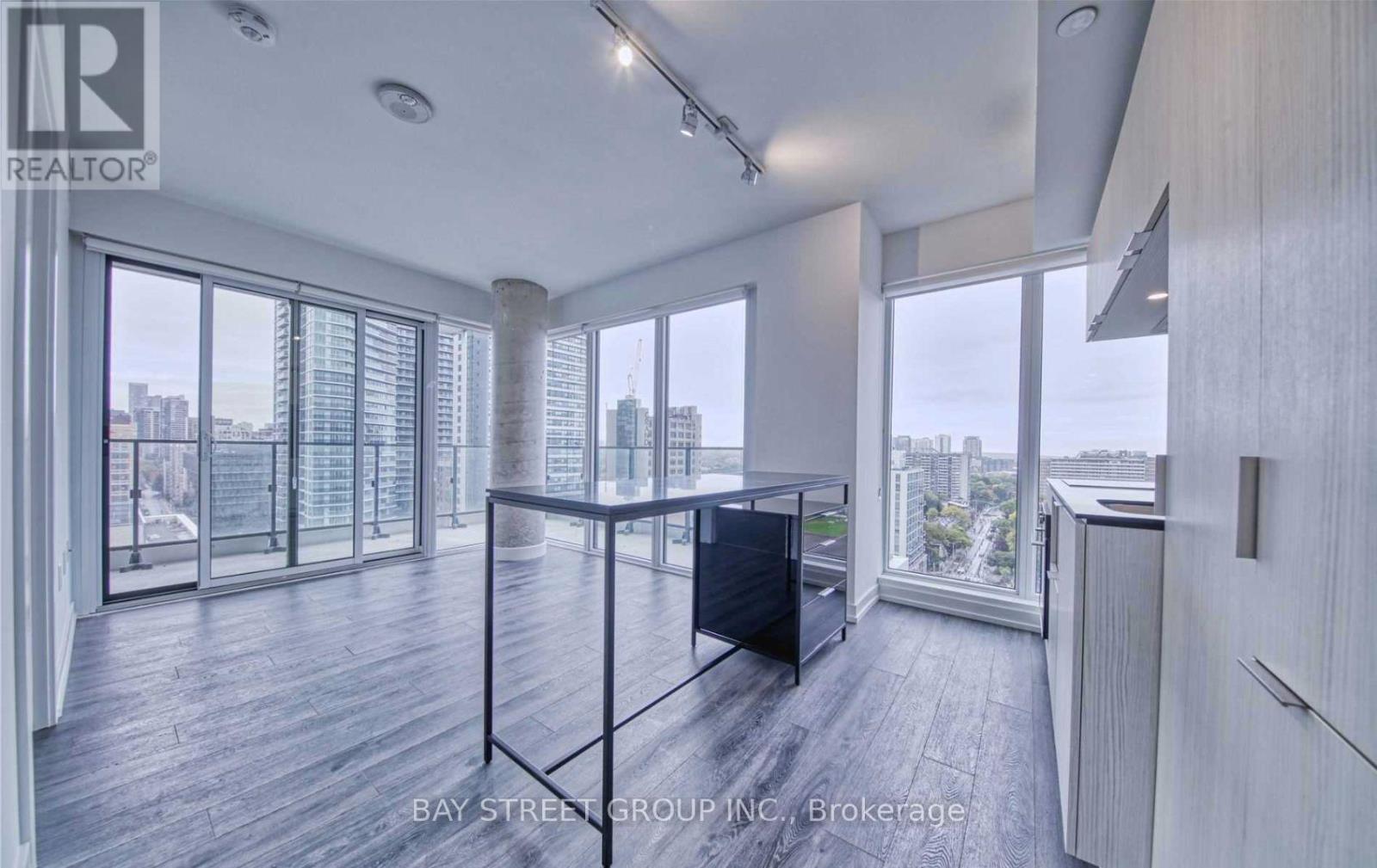 Apartment at 1910 - 77 SHUTER STREET, Toronto (Church-Yonge Corridor)