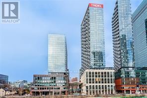 Apartment at 914 - 480 FRONT STREET W, Toronto (Waterfront Communities)