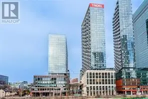 Apartment at 914 - 480 FRONT STREET W, Toronto (Waterfront Communities)